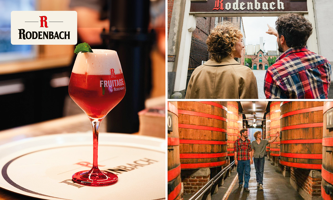 Brouwerij Rodenbach