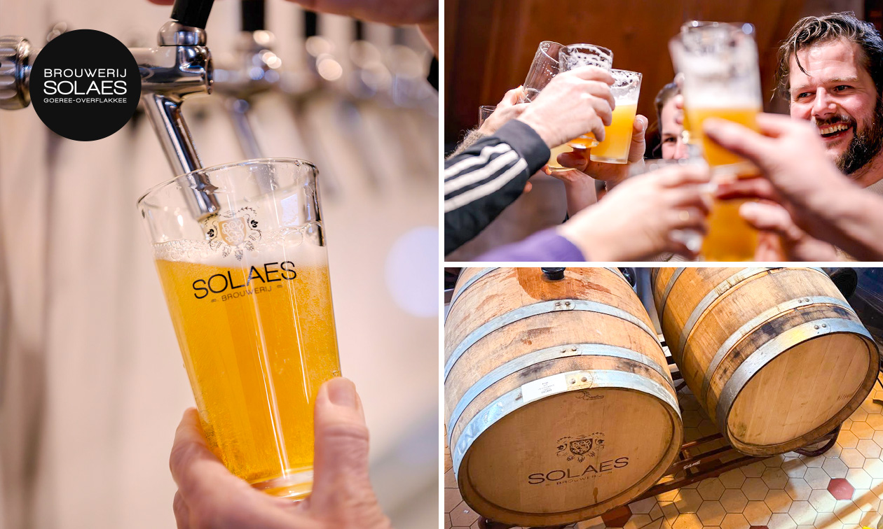 Brewpub Solaes