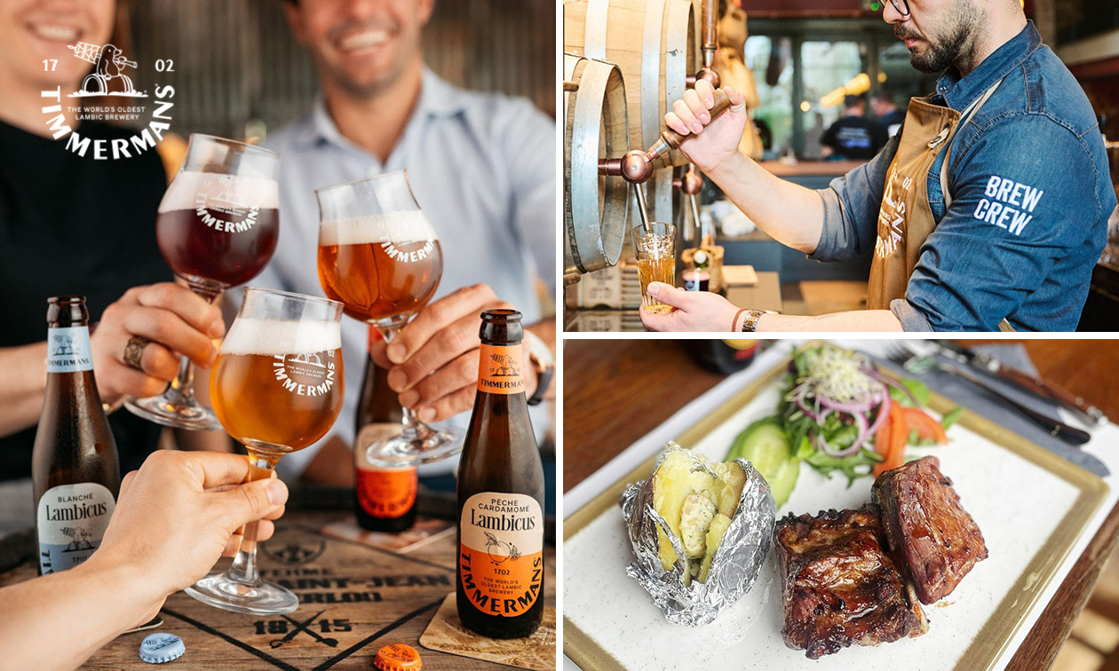 Brouwerij Timmermans