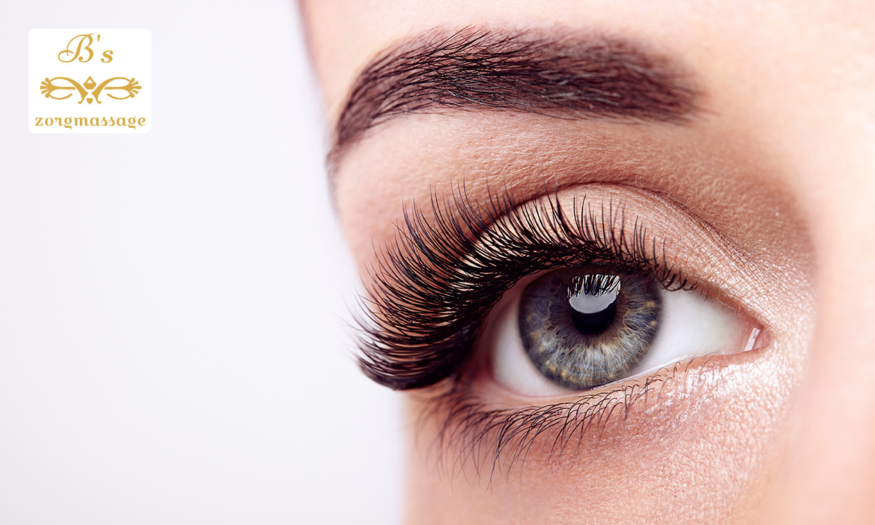 B's Zorgmassage