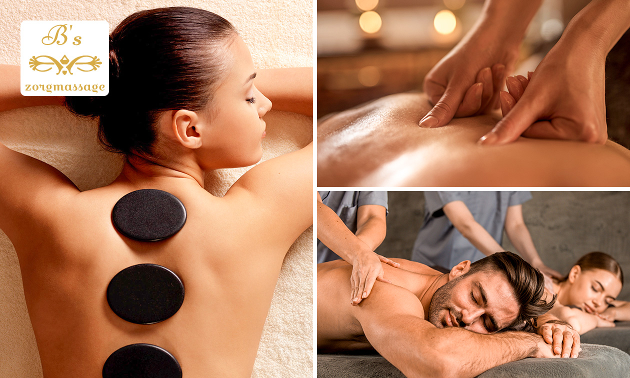 B's Zorgmassage