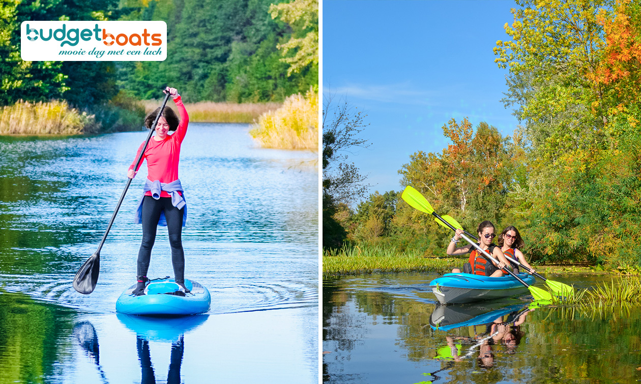 BudgetBoats Limburg