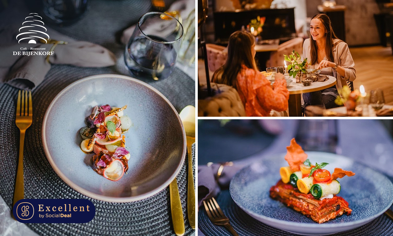 Café Restaurant De Bijenkorf