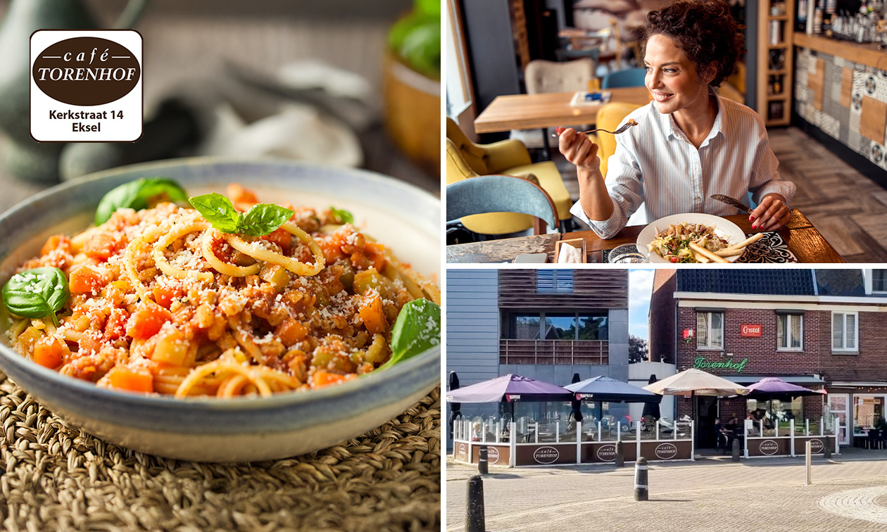 Café Torenhof