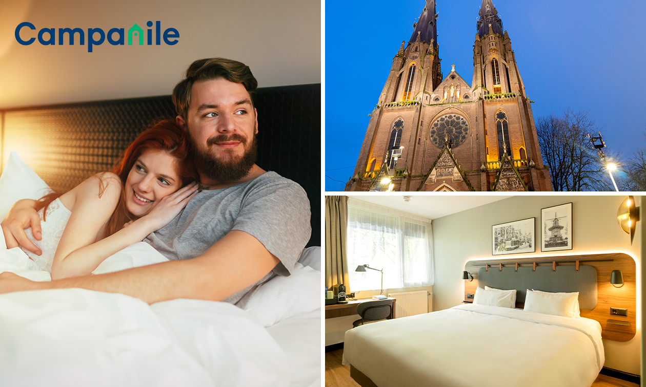 Campanile Hotel Eindhoven
