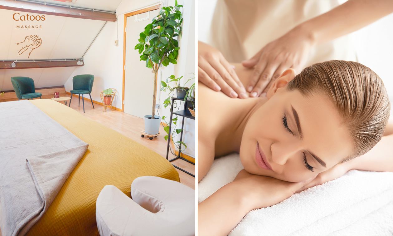 Catoos Massage