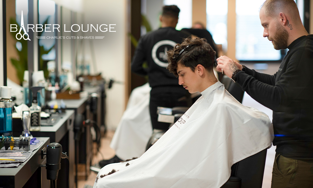 CCS Barberlounge