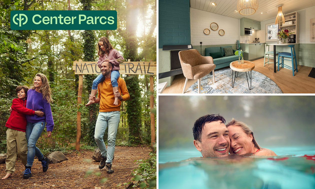 Center Parcs Erperheide