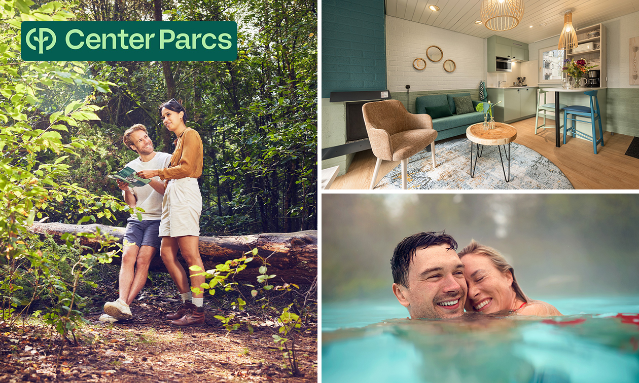 Center Parcs Erperheide