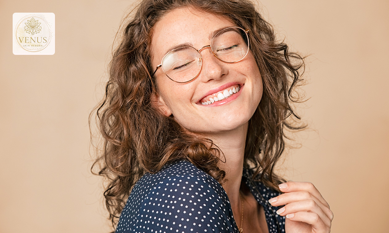 Centre Paramédical Venus Skin Reborn VSK®