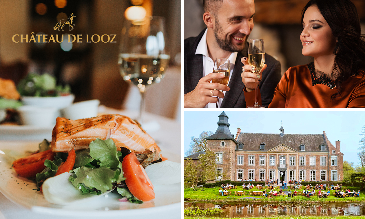 Château De Looz