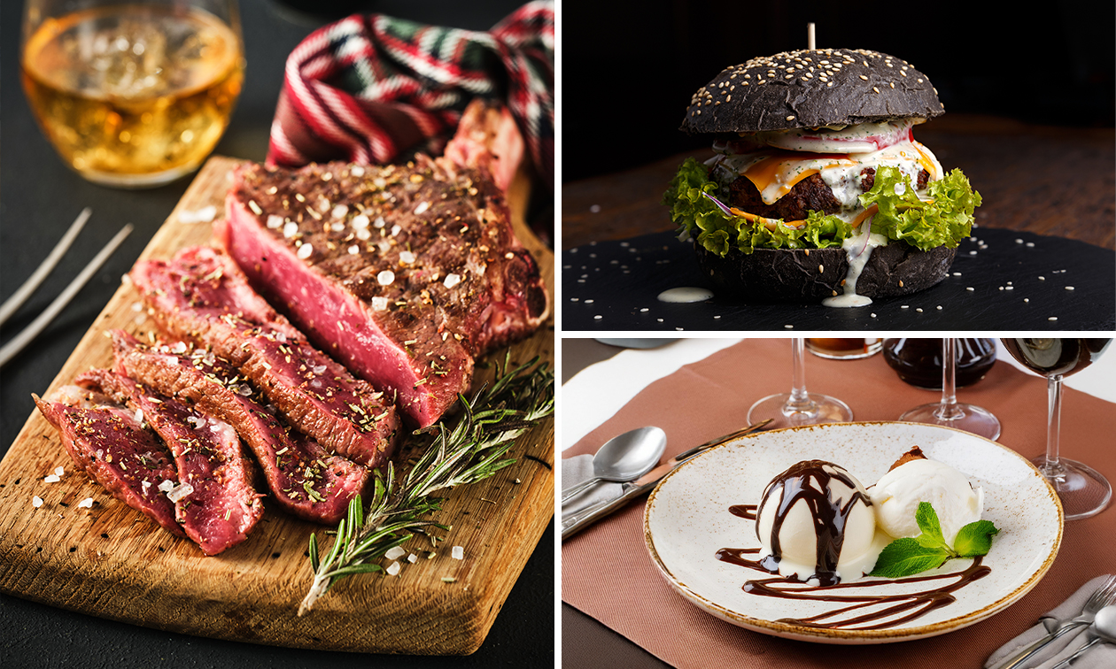 Chez Charles Brasserie