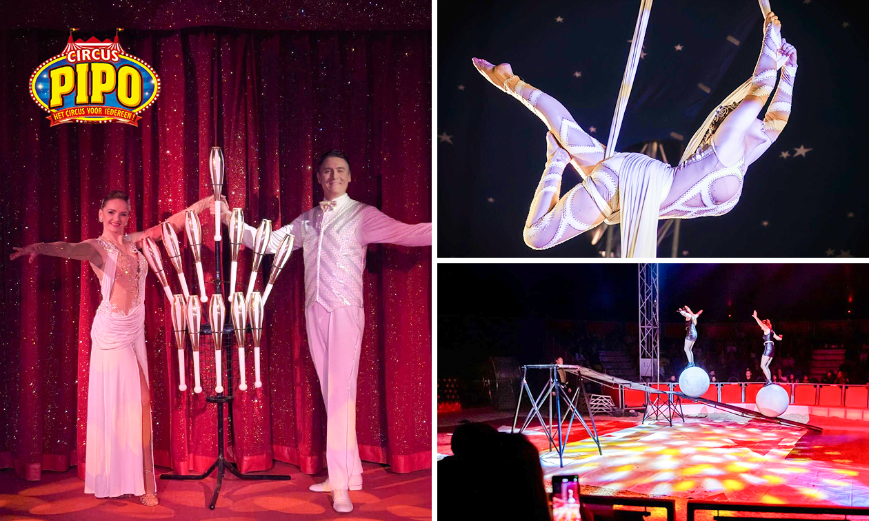 Circus Pipo