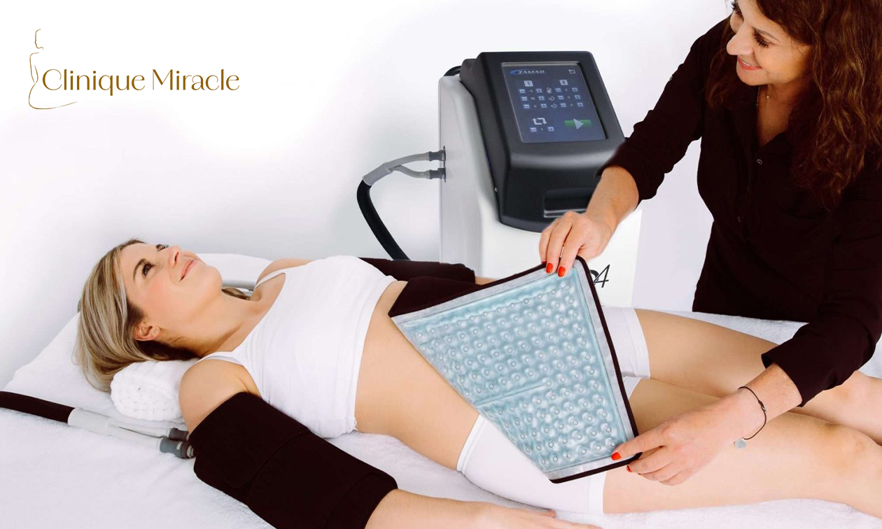 Clinique Miracle