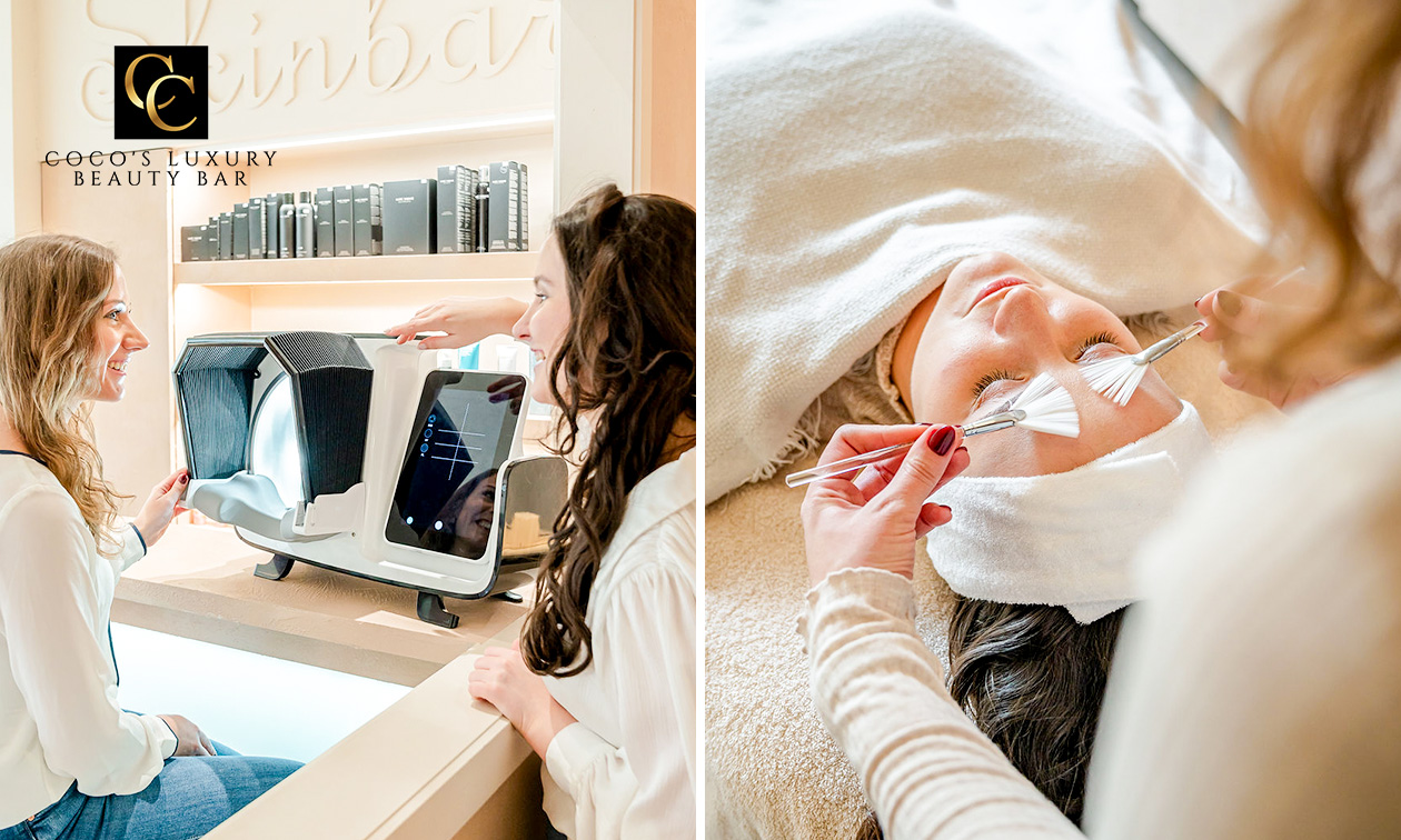 Coco's Luxury Beauty Bar