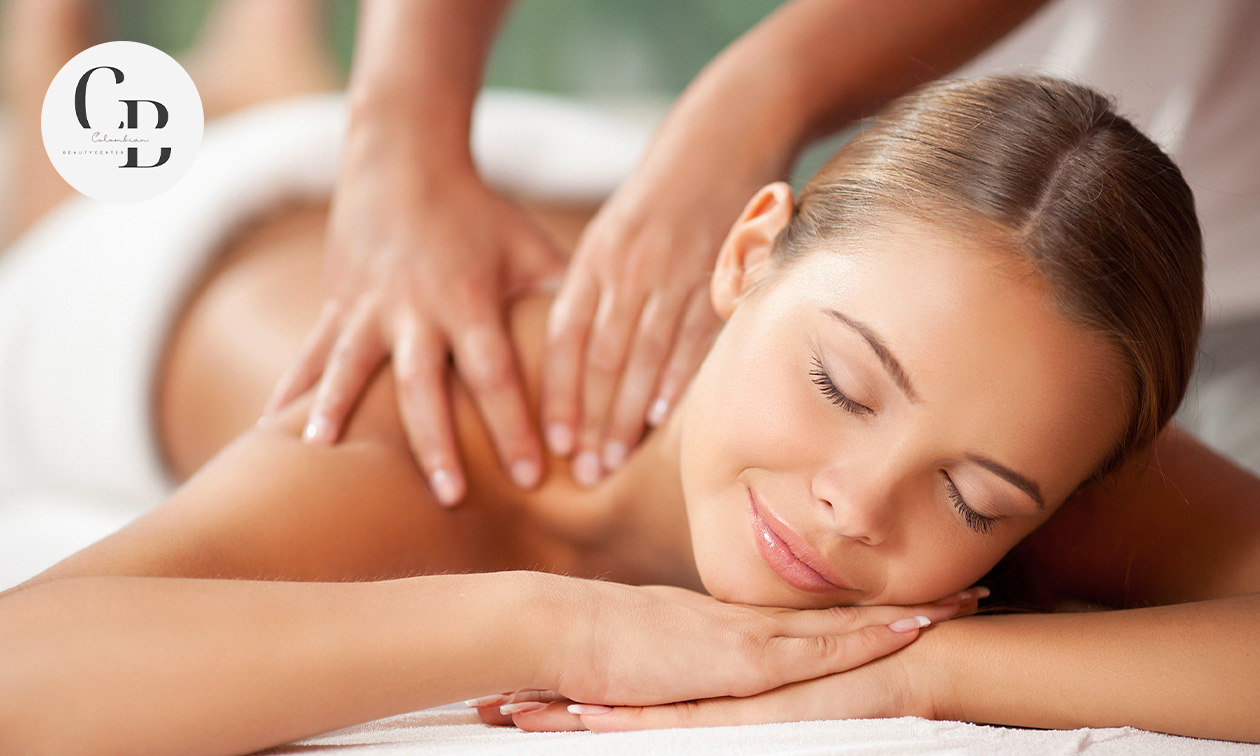 Colombian Beauty Center