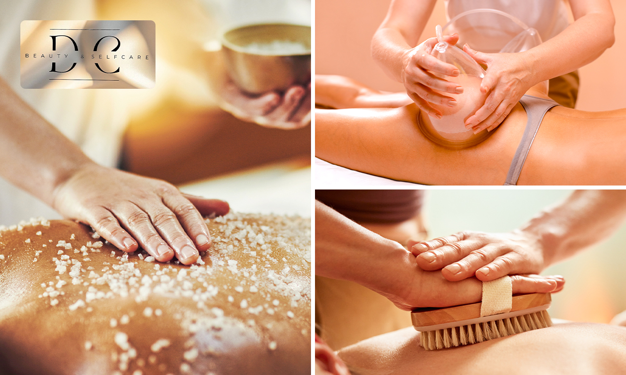 Dc Beauty & Selfcare