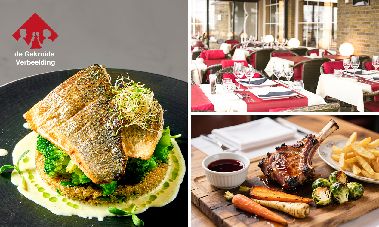 De Gekruide Verbeelding