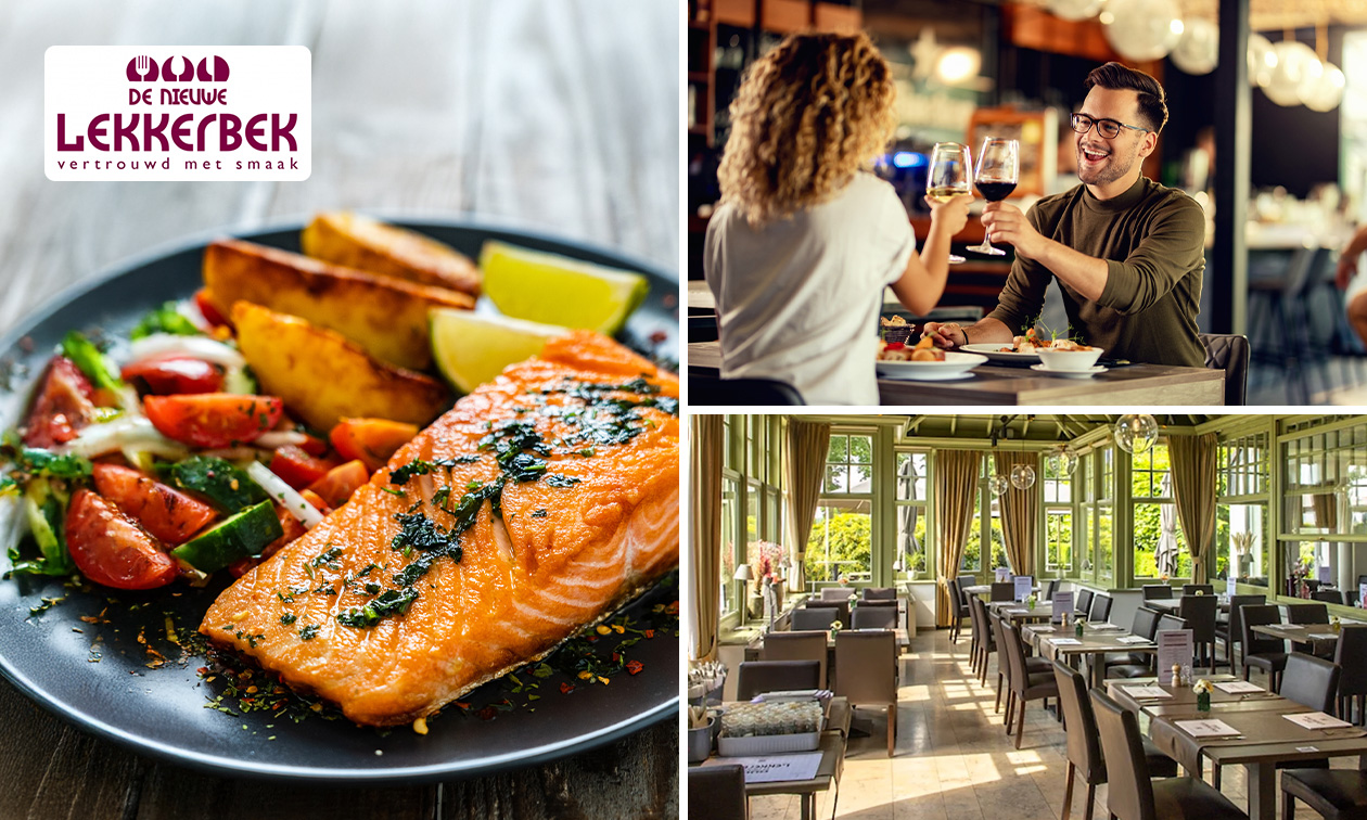 De Nieuwe Lekkerbek
