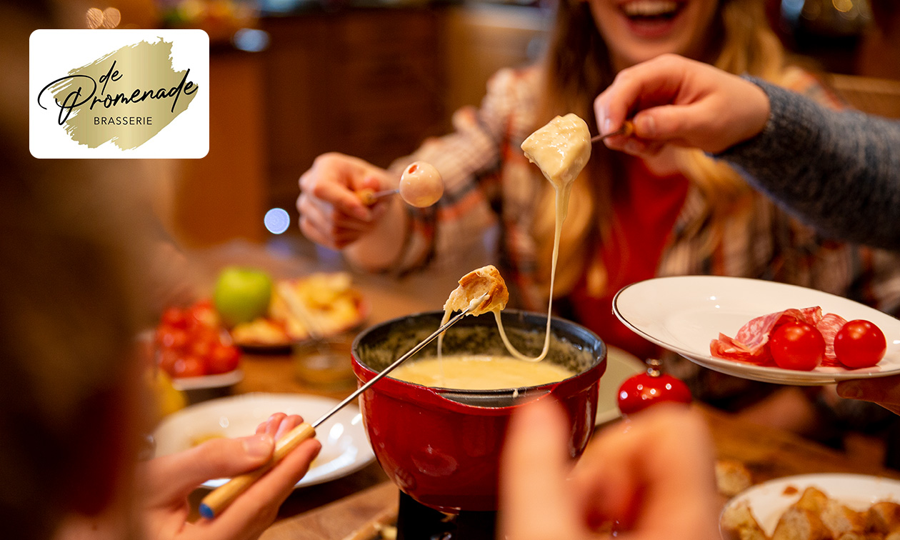 Brasserie De Promenade