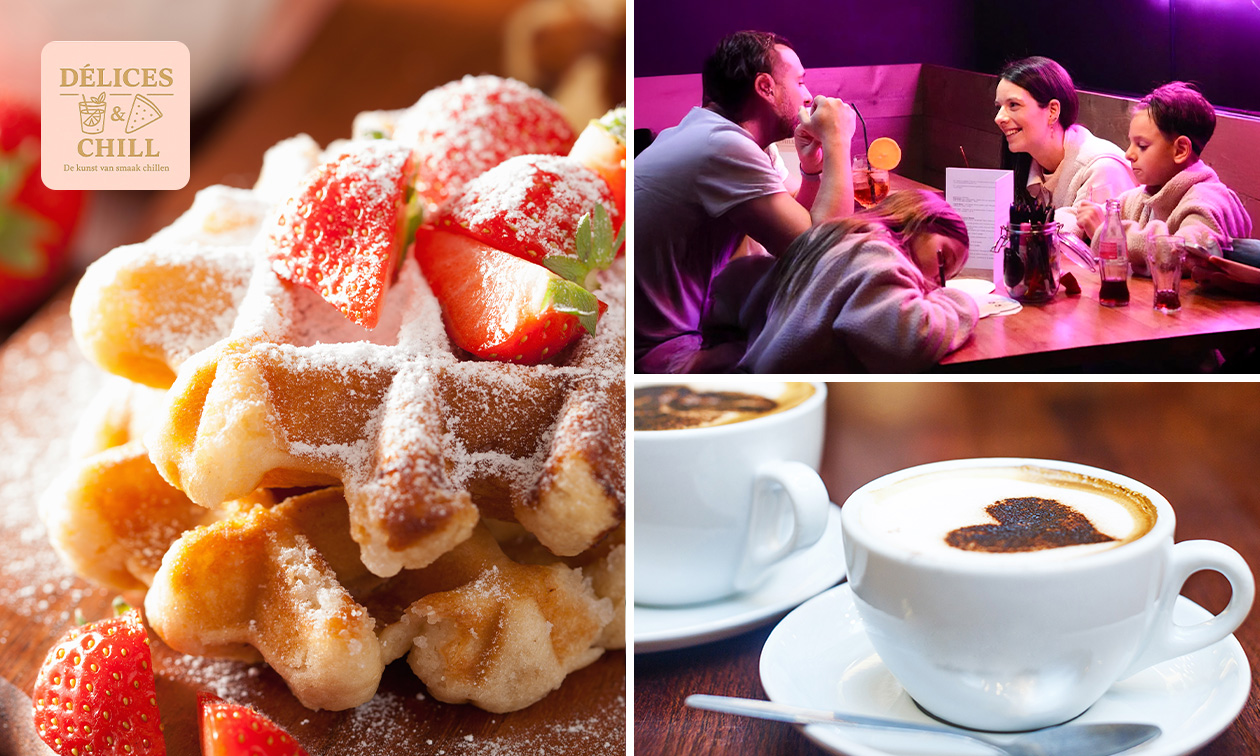 Délices & Chill