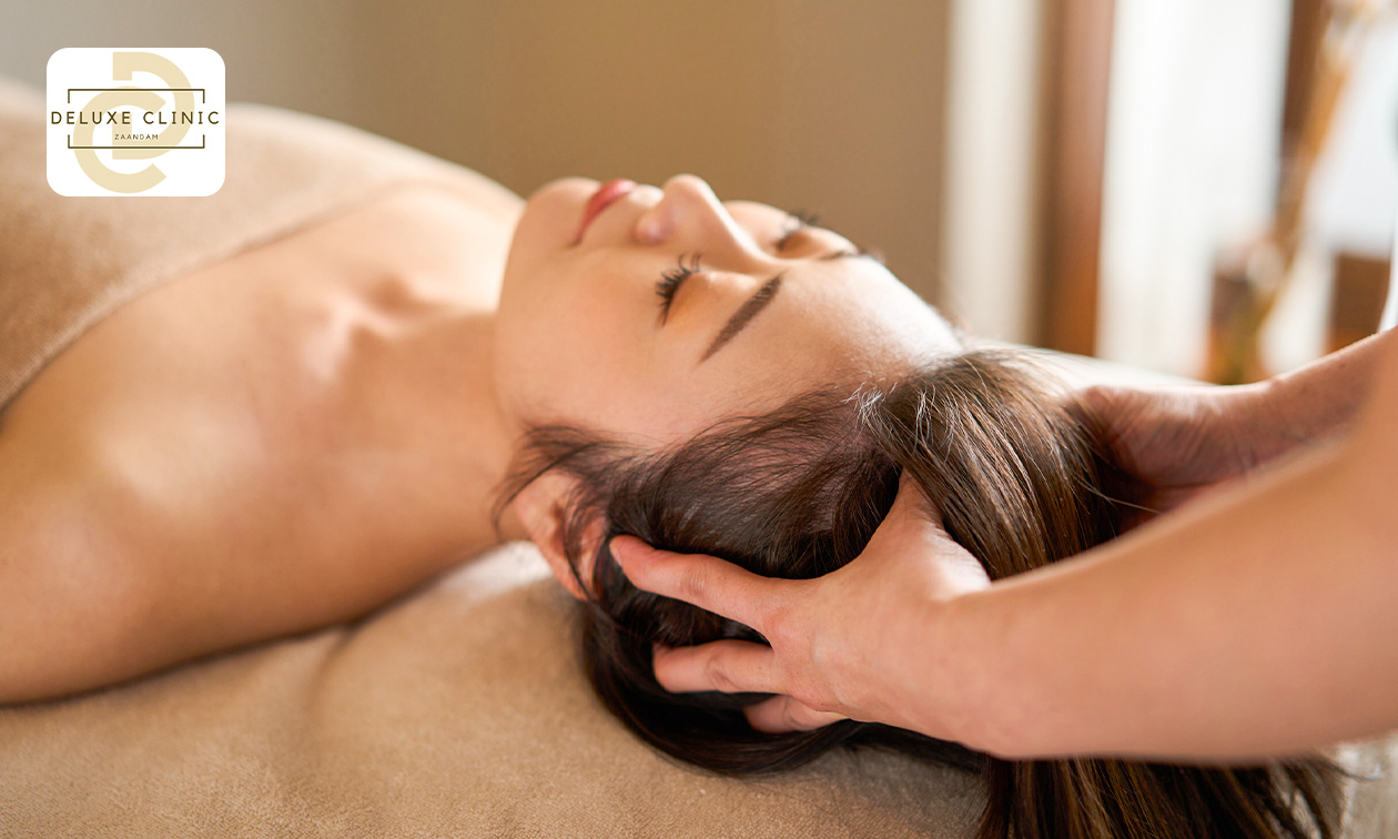 Deluxe Clinic Zaandam