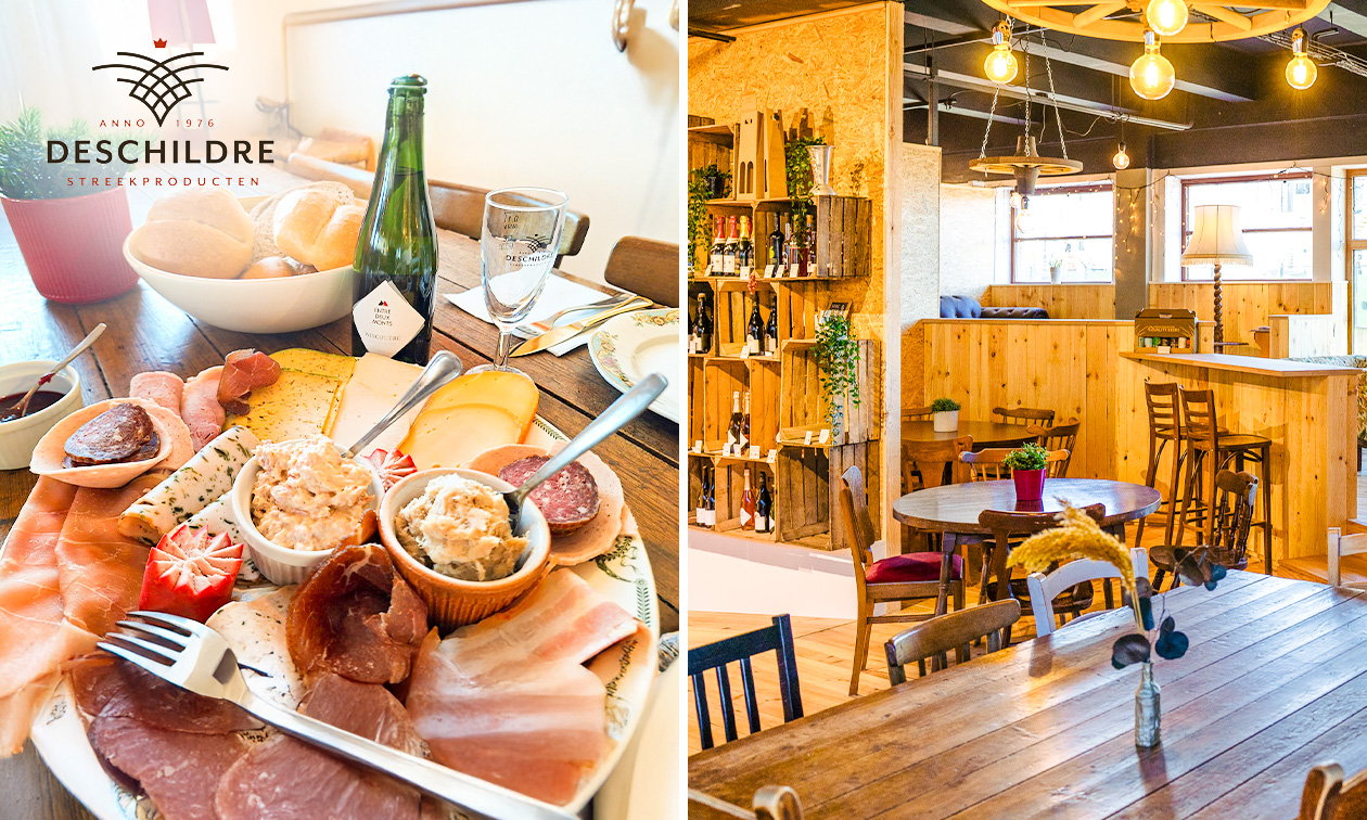 Deschildre Streekproducten