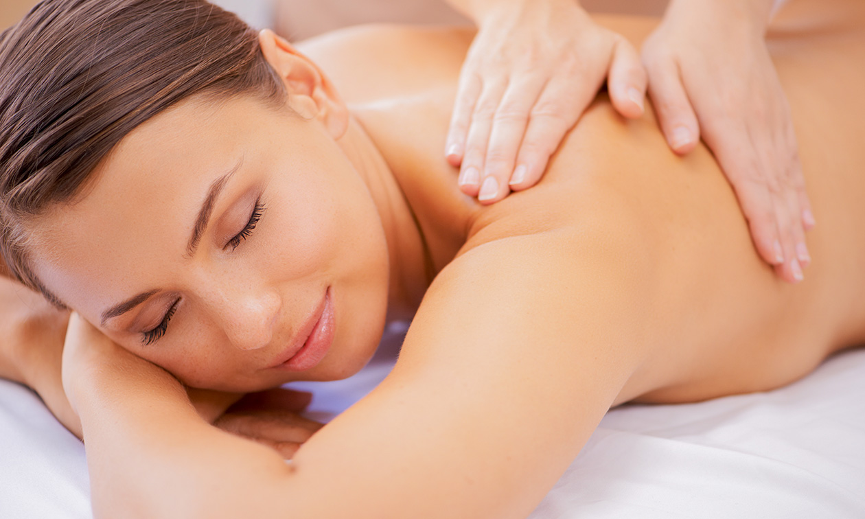 Diamond Therapy Massage
