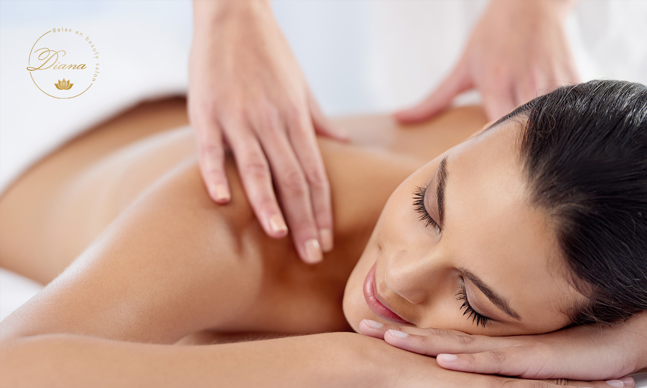 Diana Relax en Beauty