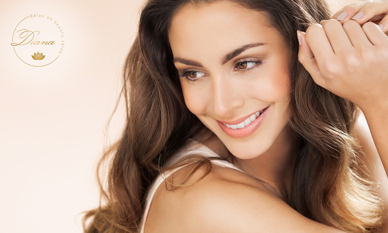 Diana Relax en Beauty