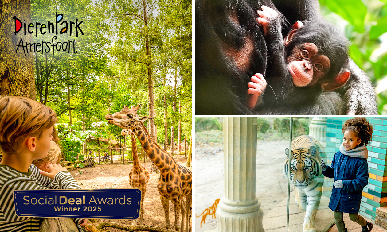 DierenPark Amersfoort