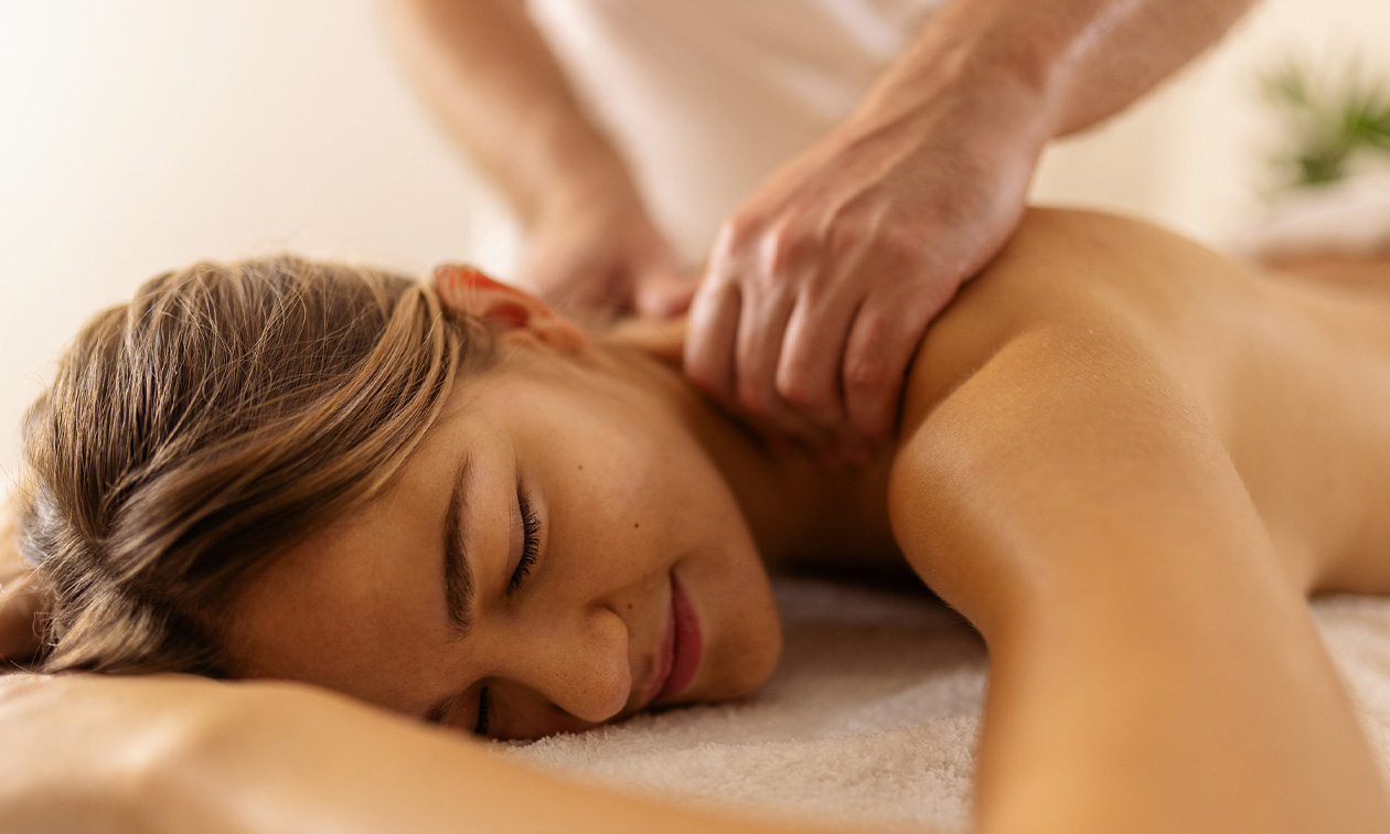 Divine Hands Antwerpen