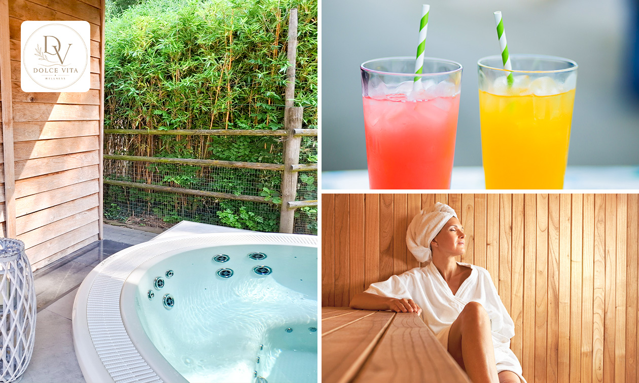Dolce Vita Wellness