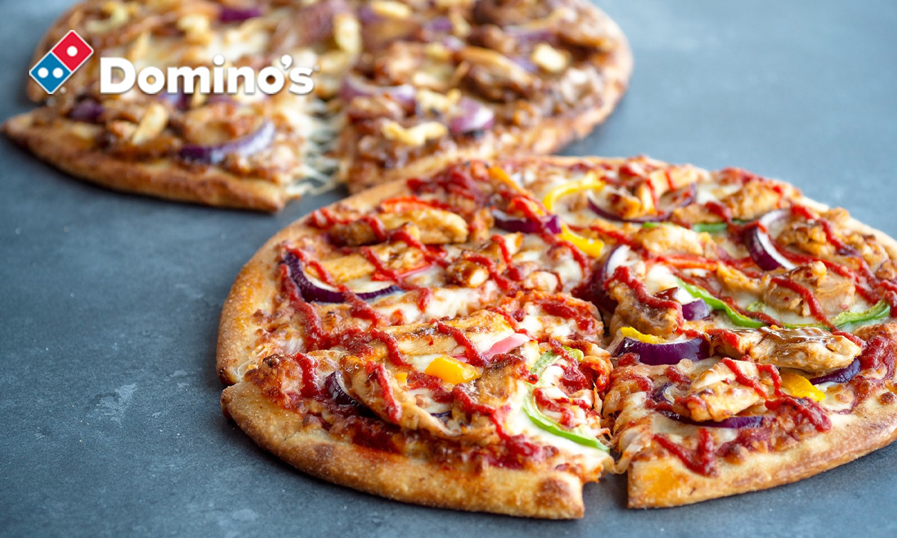Domino's Pizza Herentals