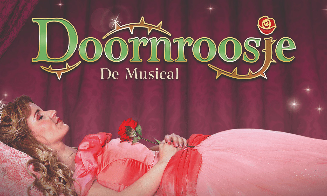 Doornroosje de Musical