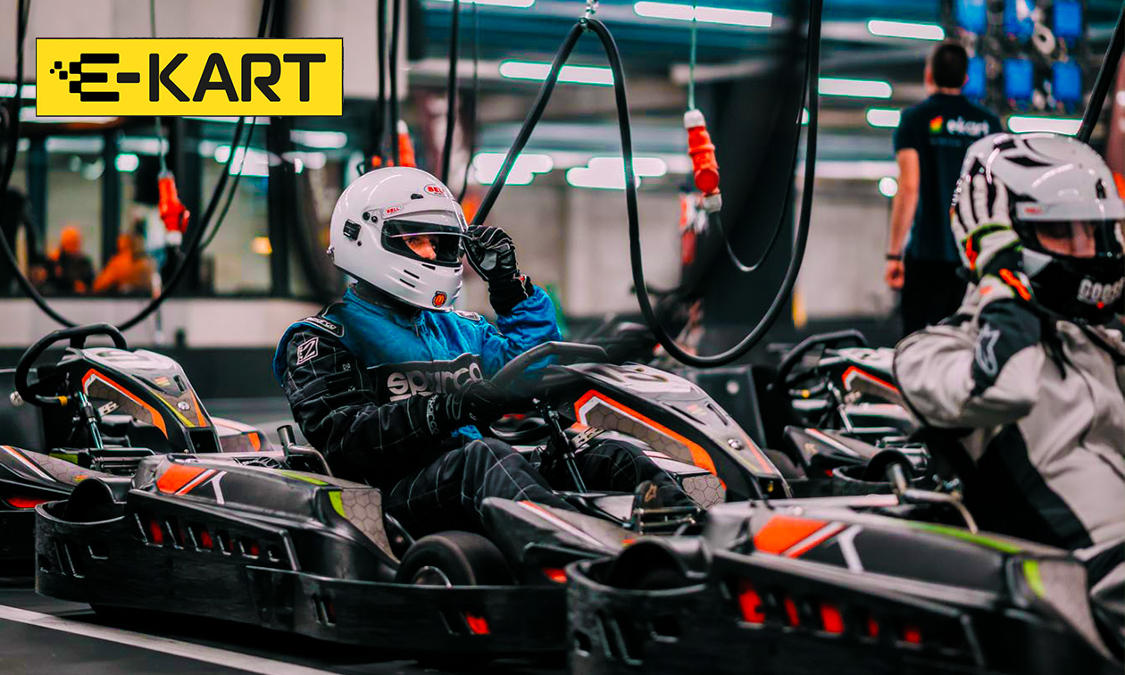 E-KART