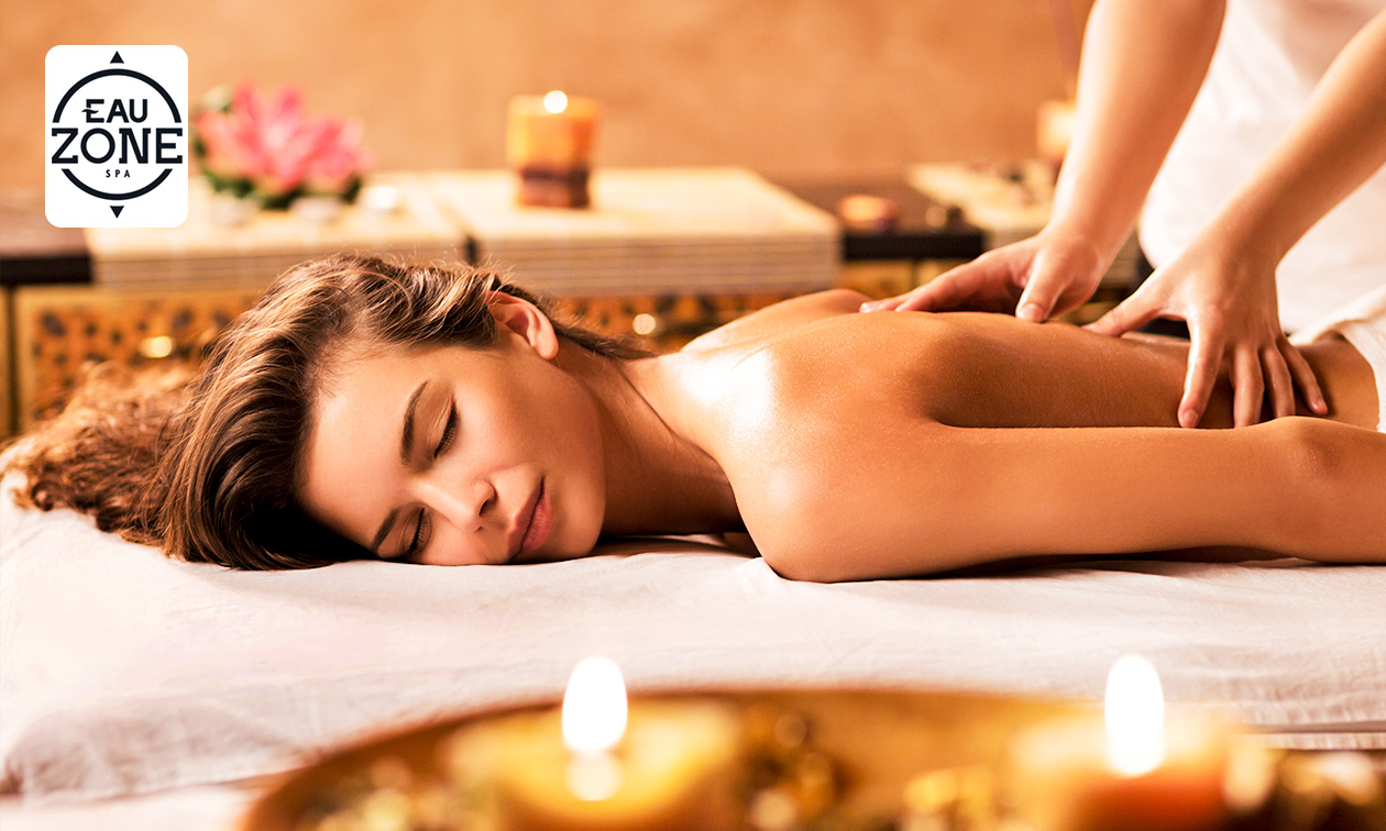 Eauzone Spa Valenciennes