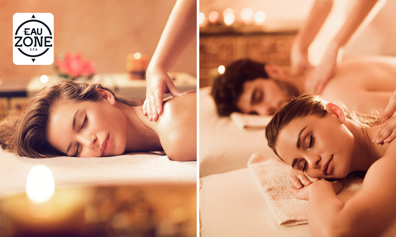 Eauzone Spa Villeneuve-d'Ascq