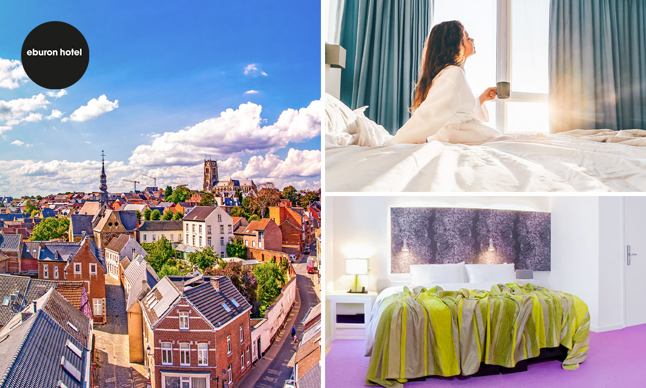 Eburon Hotel