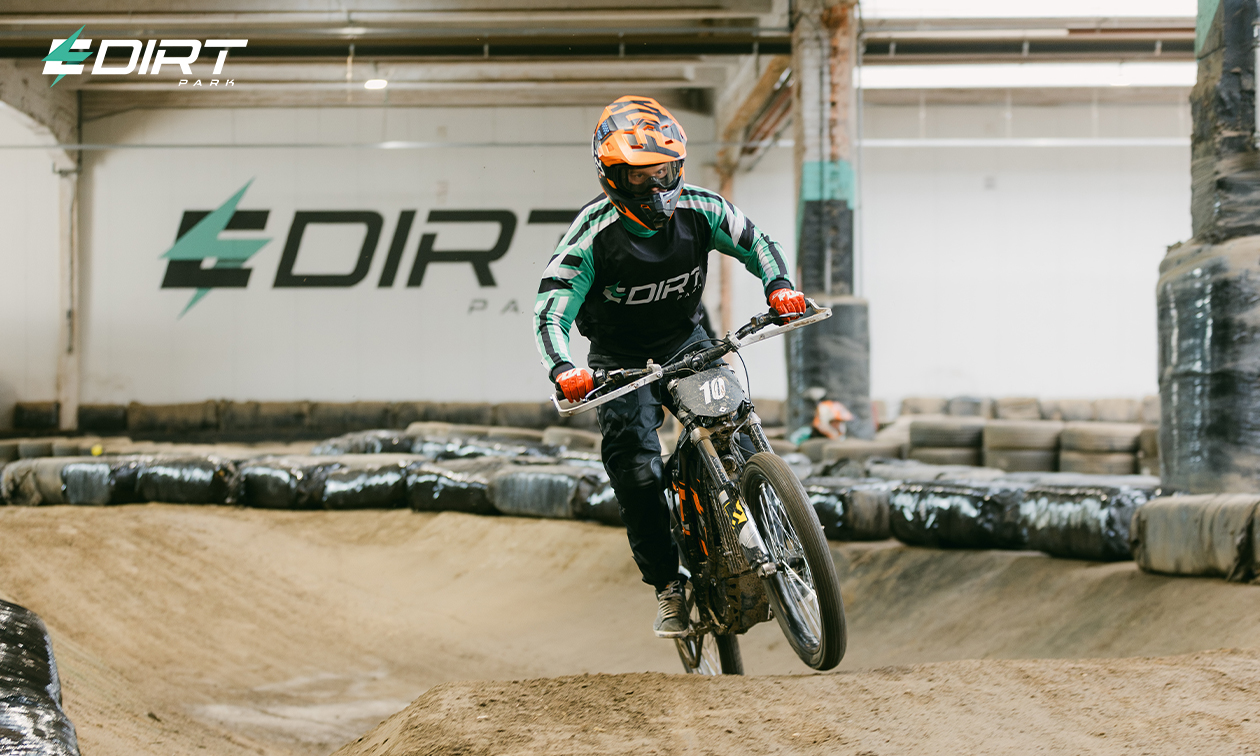 EDIRT PARK
