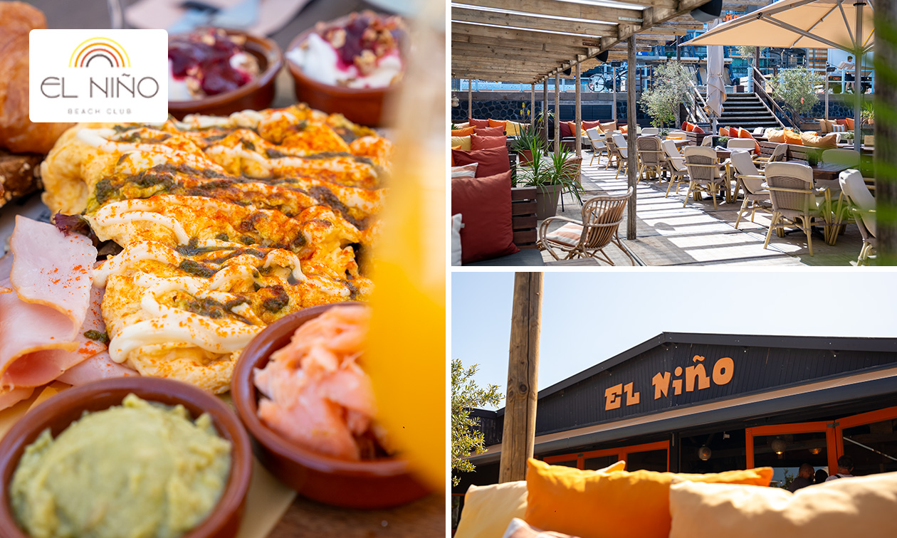 El Niño Beach Club