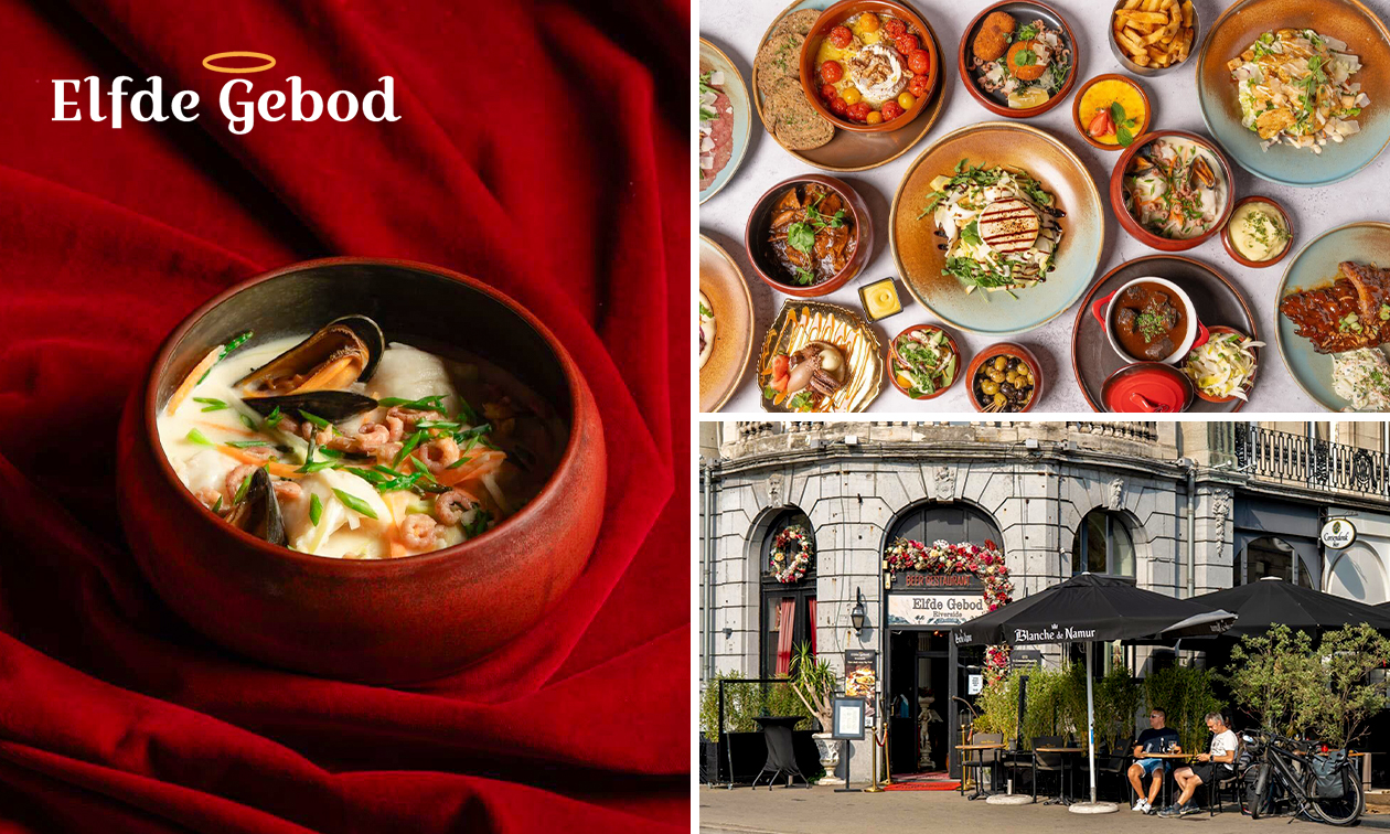 Elfde Gebod Riverside