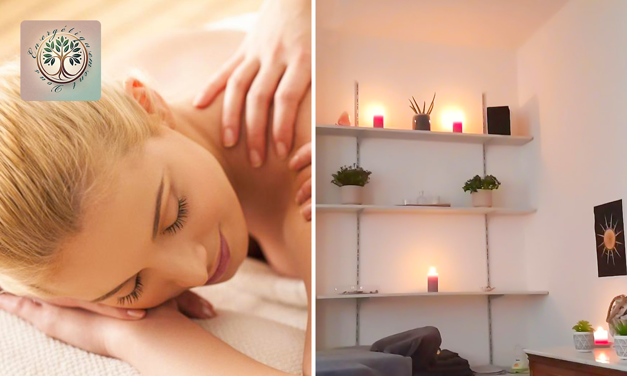 energetiquement vous