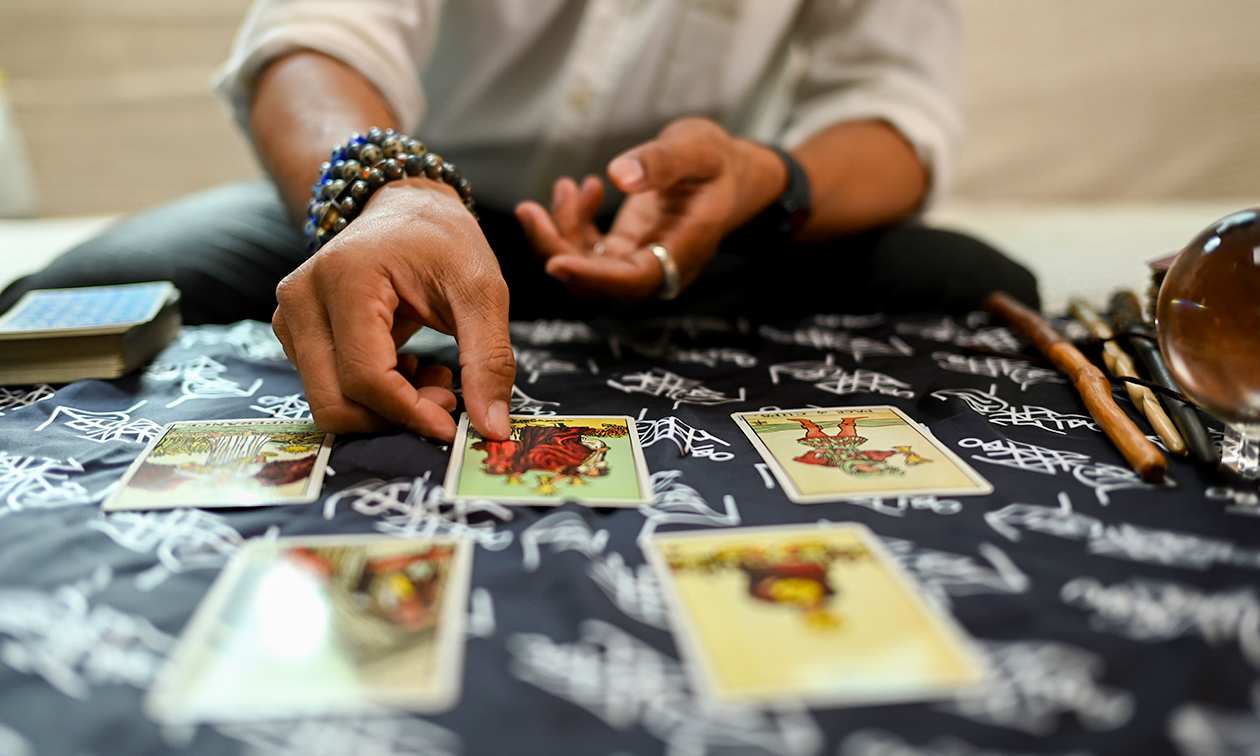 Énergétiquement Vous