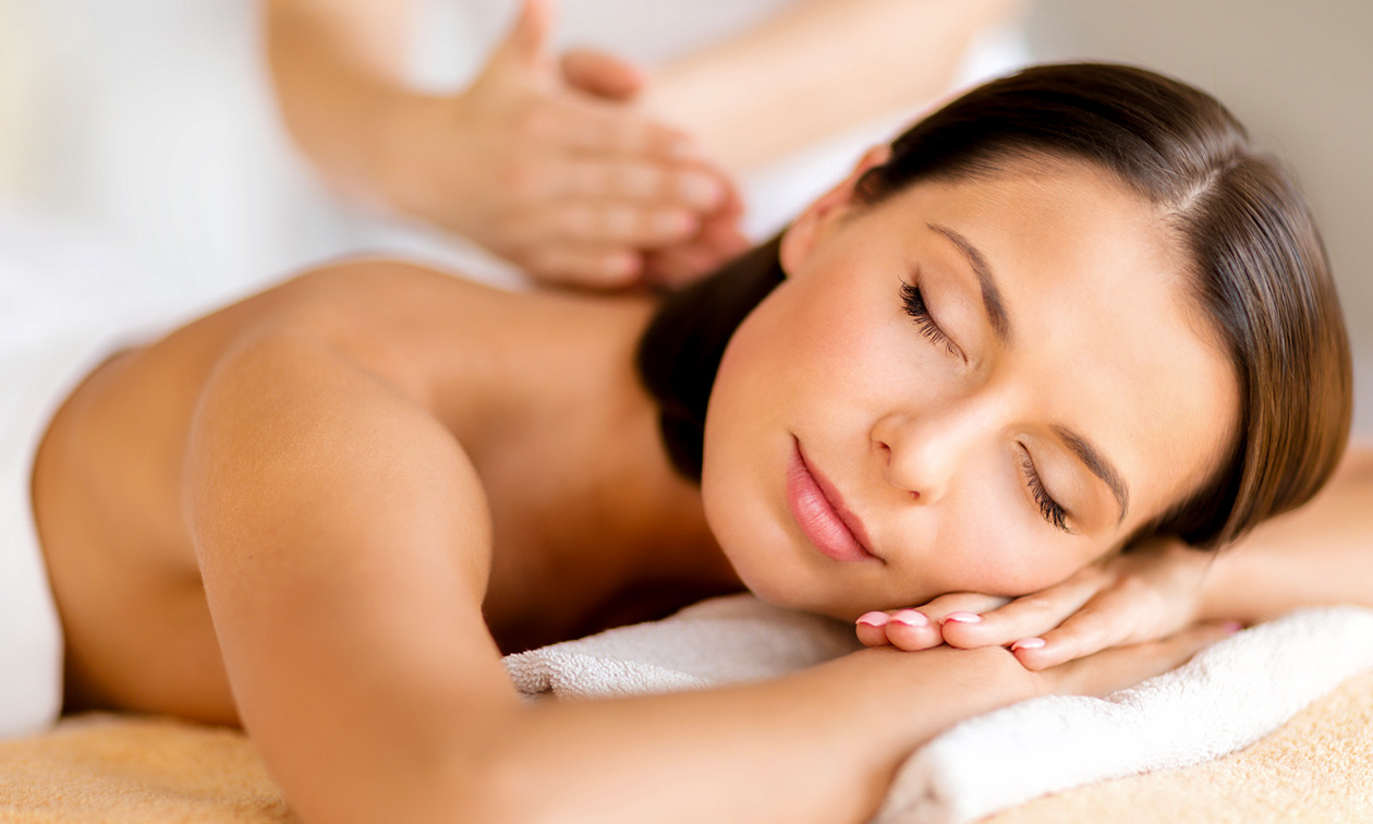 Equinox Massages