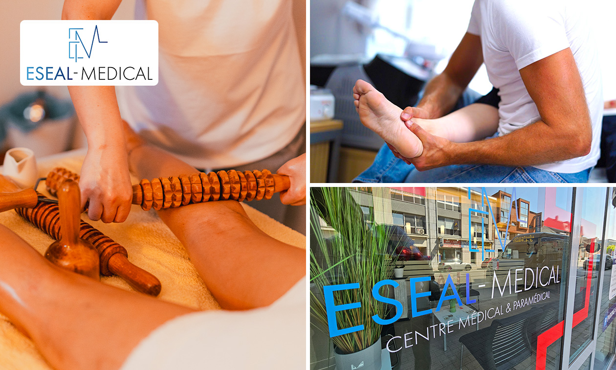 Eseal Wellness Clinic