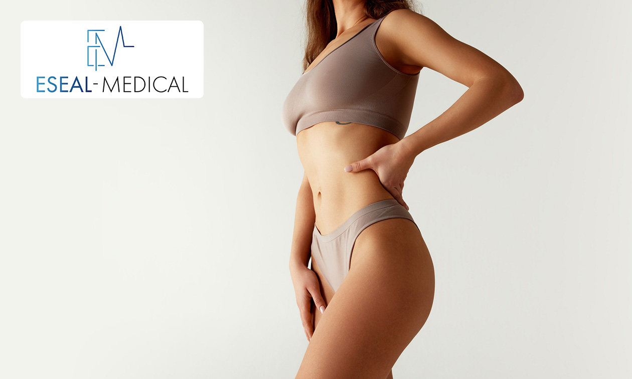 Eseal Wellness Clinic