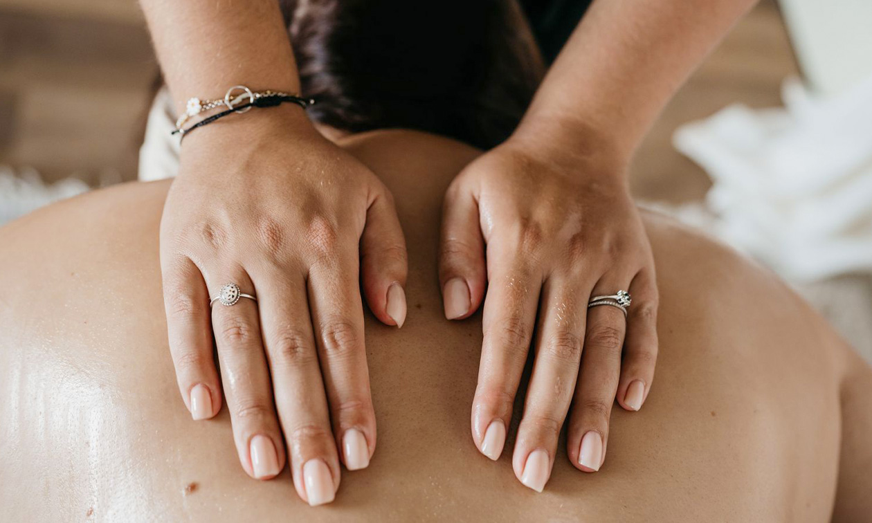 Esther Geboortecoach