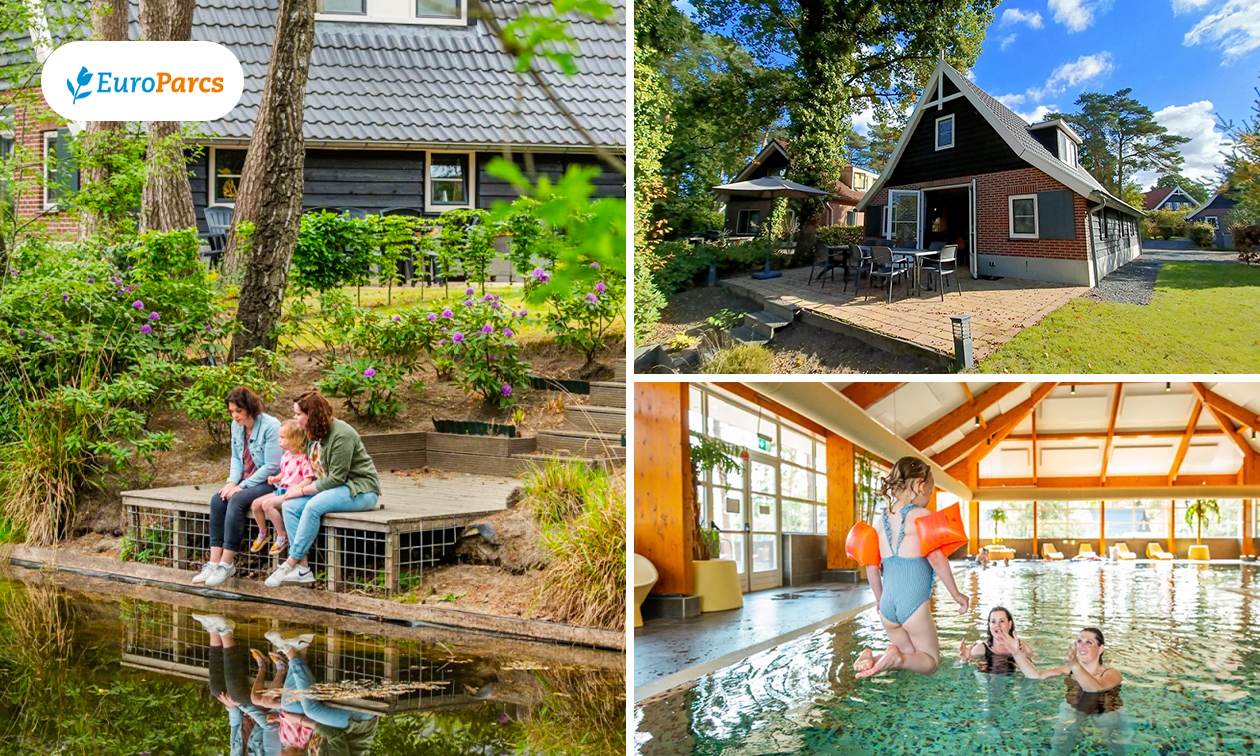 EuroParcs De Zanding