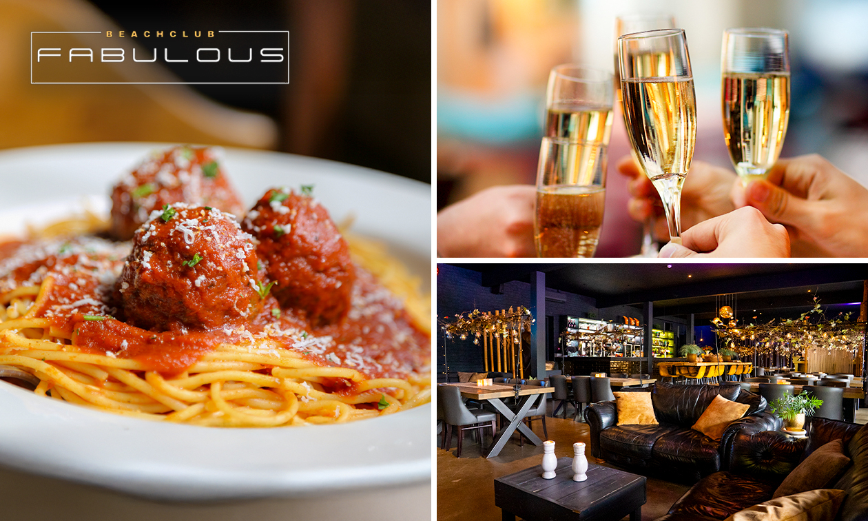 Fabulous 't Eilandje